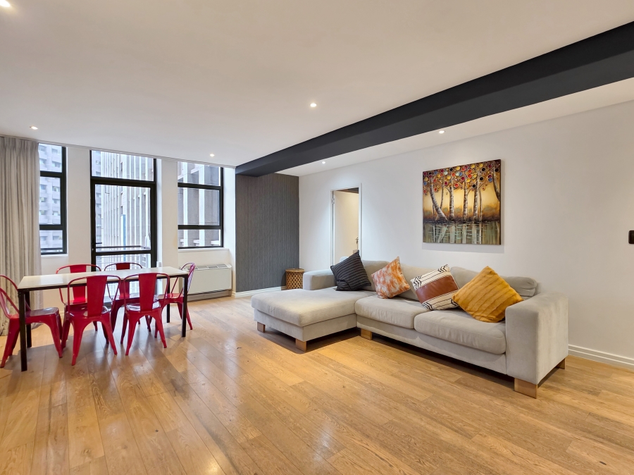 3 Bedroom Property for Sale in Cape Town City Centre Western Cape